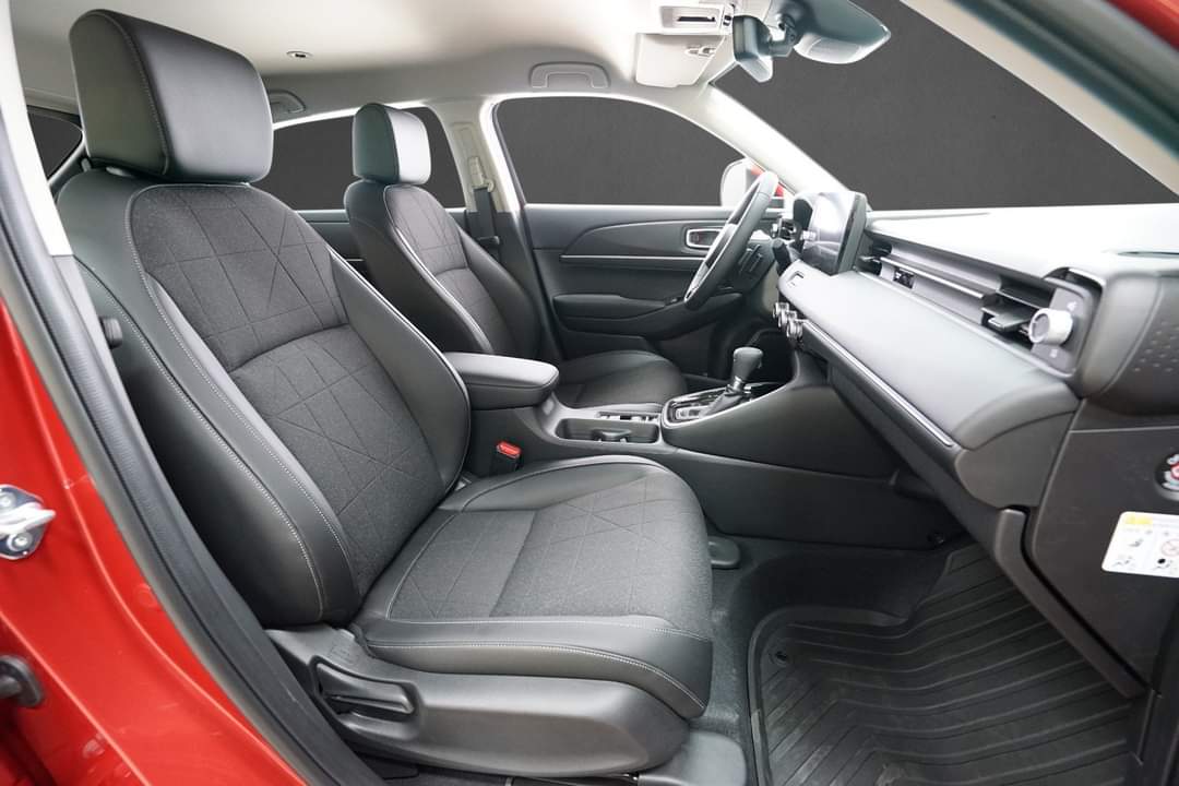 Honda HR-V – Image 35