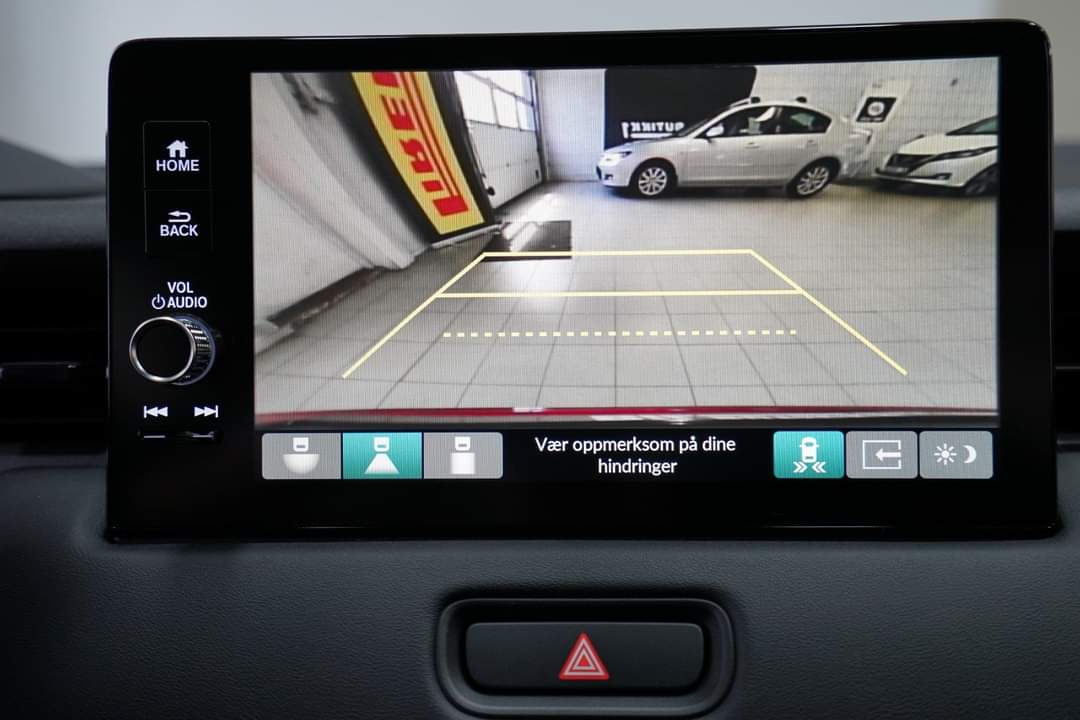 Honda HR-V – Image 34