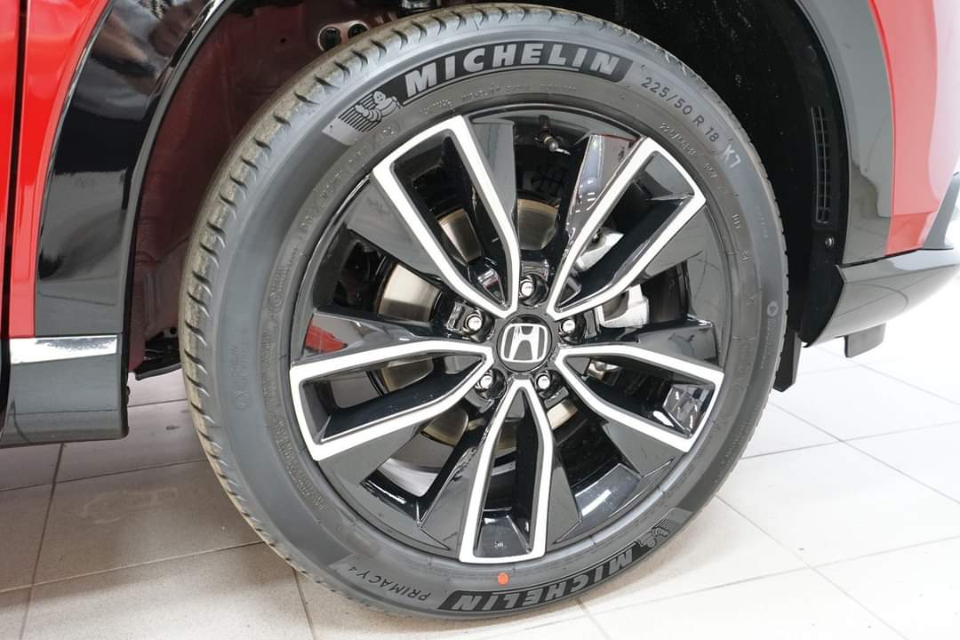 Honda HR-V – Image 38