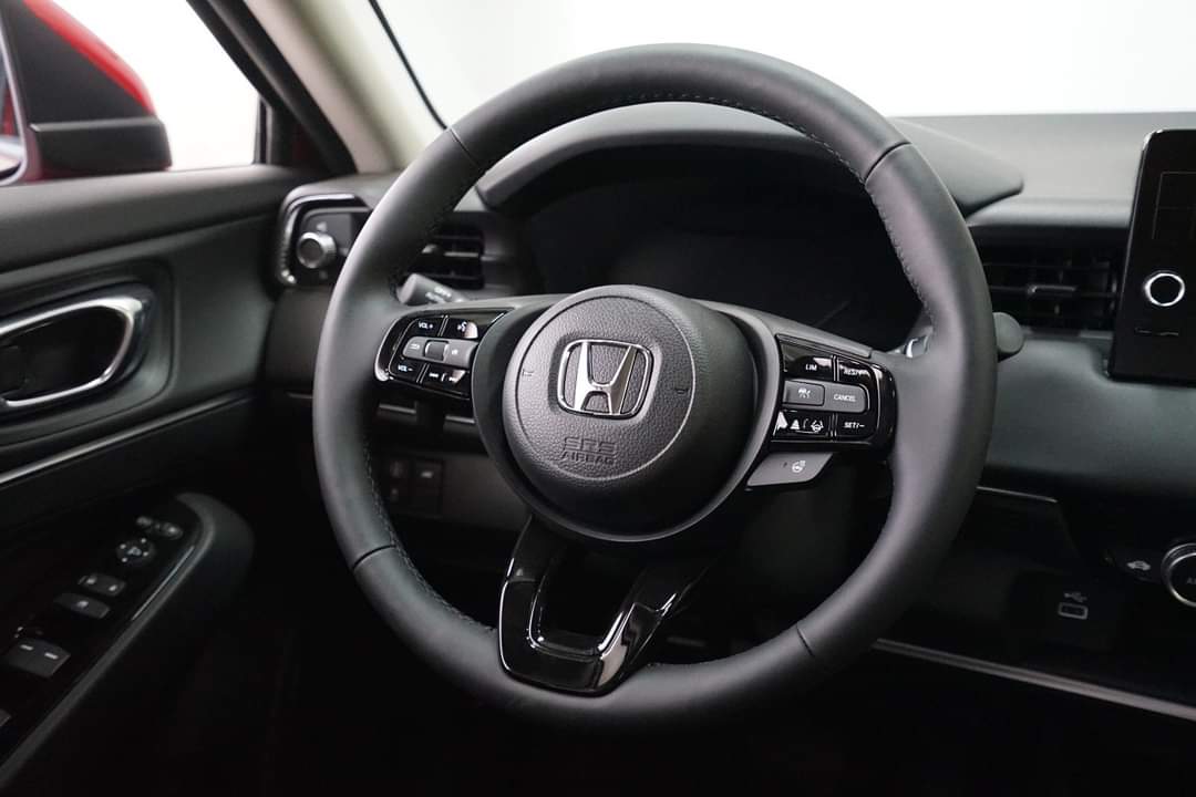 Honda HR-V – Image 37