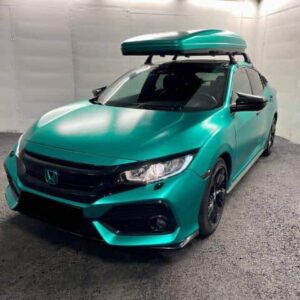 Honda Civic 5DR