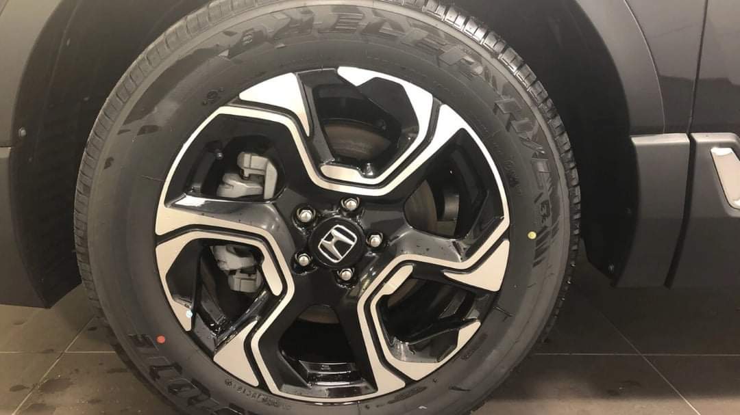 Honda CR-V – Image 6