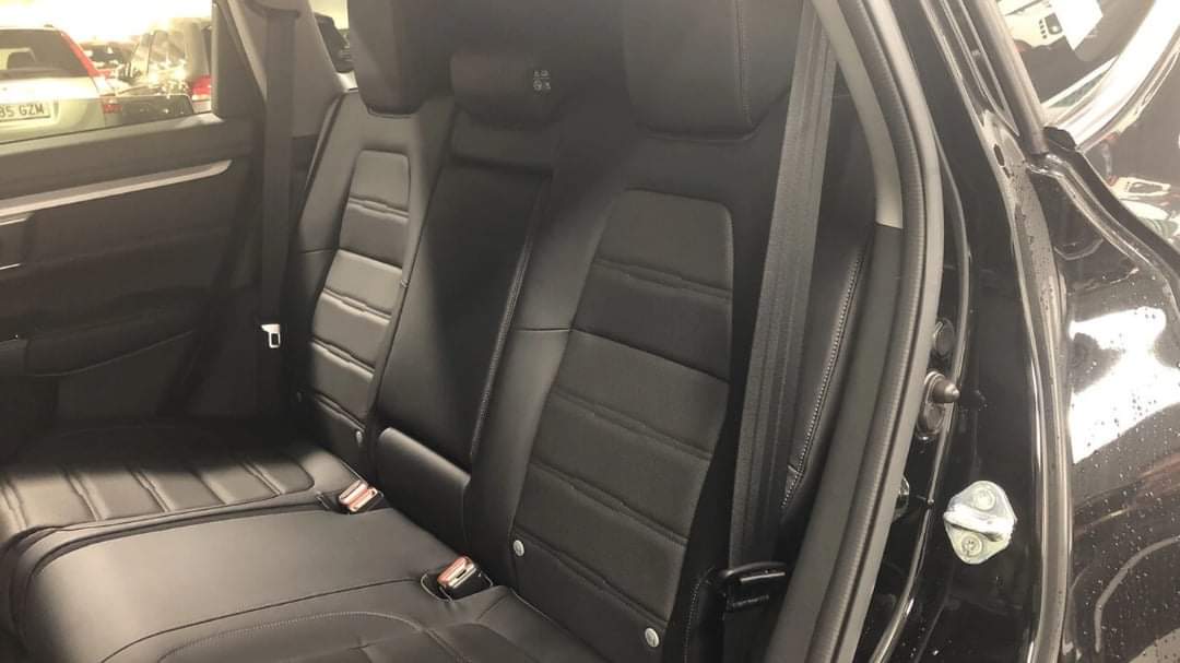 Honda CR-V – Image 4