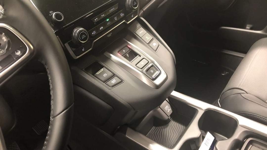 Honda CR-V – Image 3