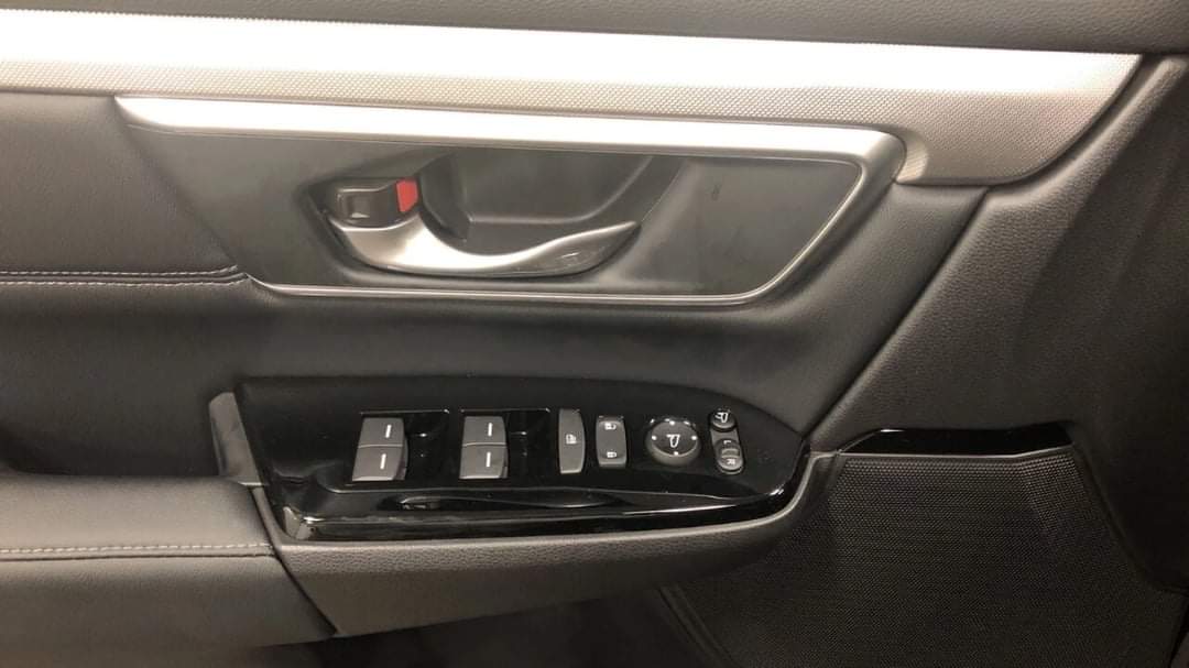Honda CR-V – Image 10