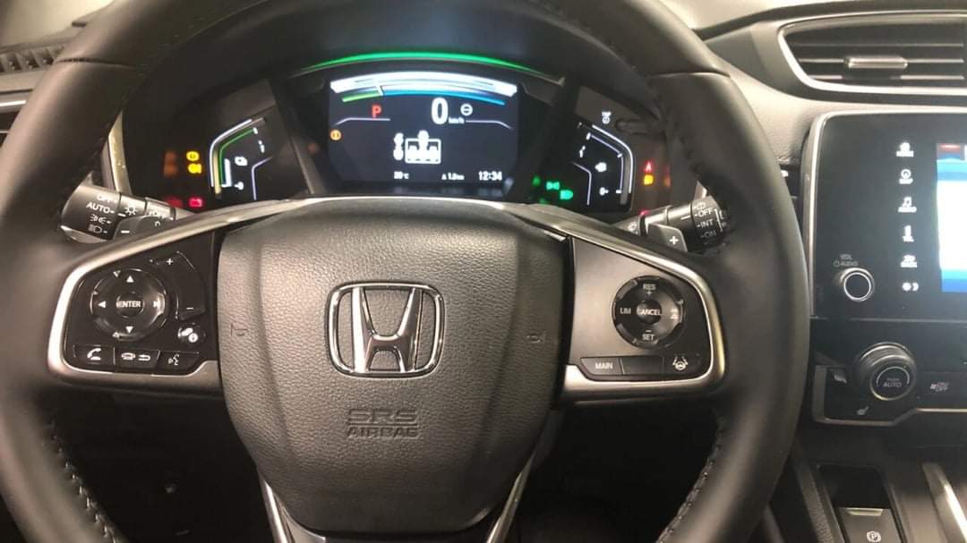 Honda CR-V – Image 9