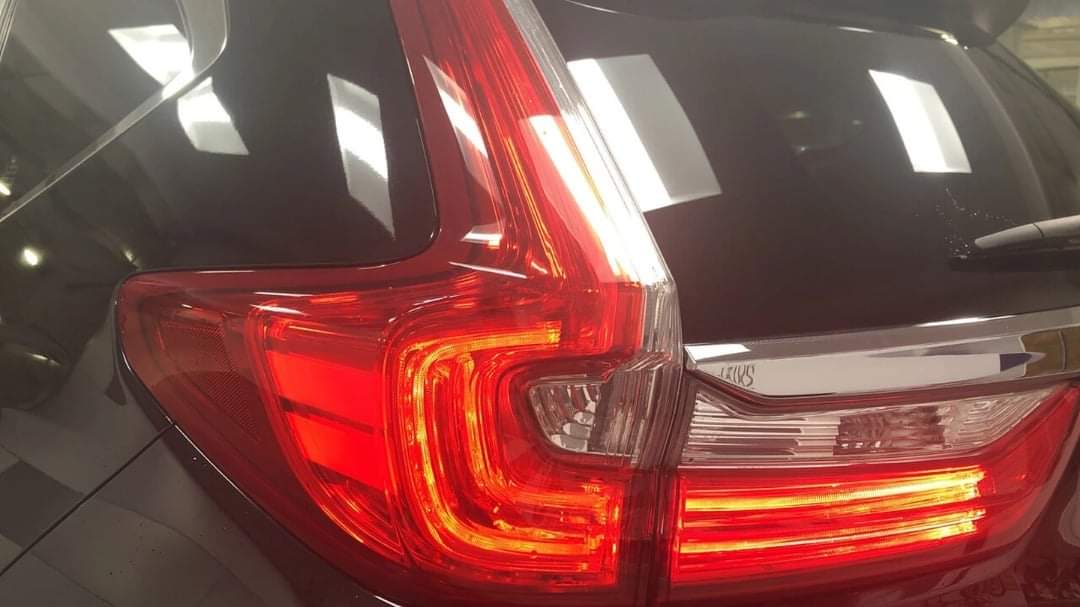 Honda CR-V – Image 7