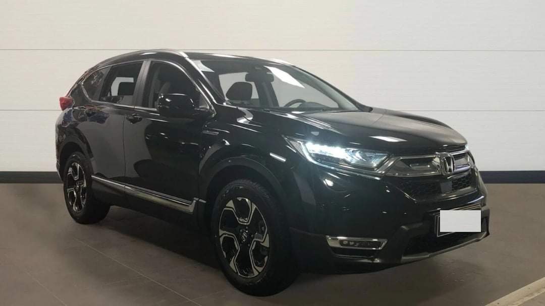 Honda CR-V – Image 13