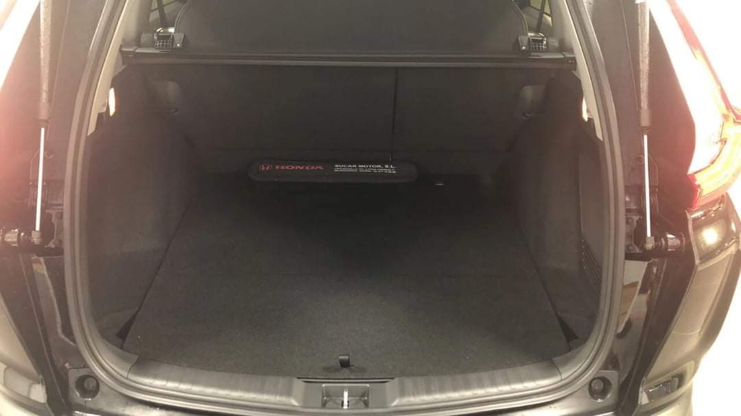 Honda CR-V – Image 11