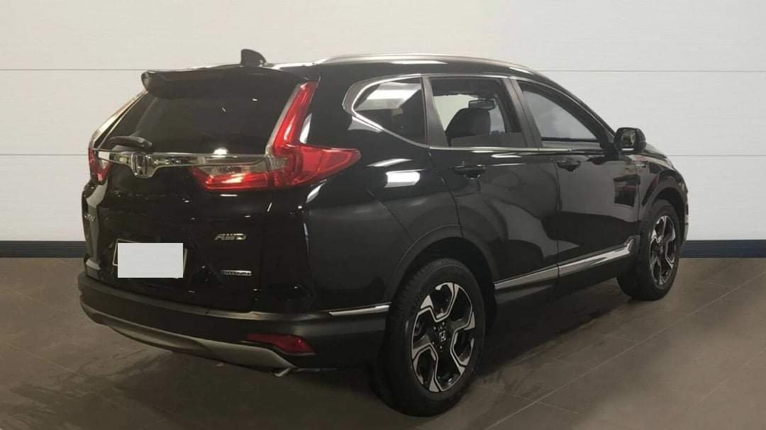 Honda CR-V – Image 17