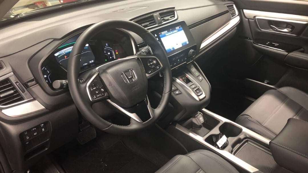 Honda CR-V – Image 15