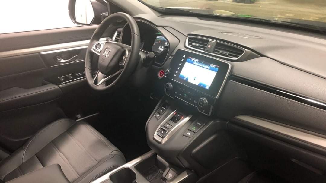 Honda CR-V – Image 14