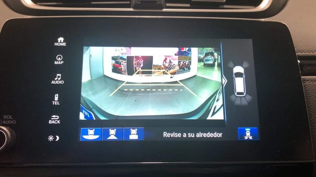 Honda CR-V – Image 21