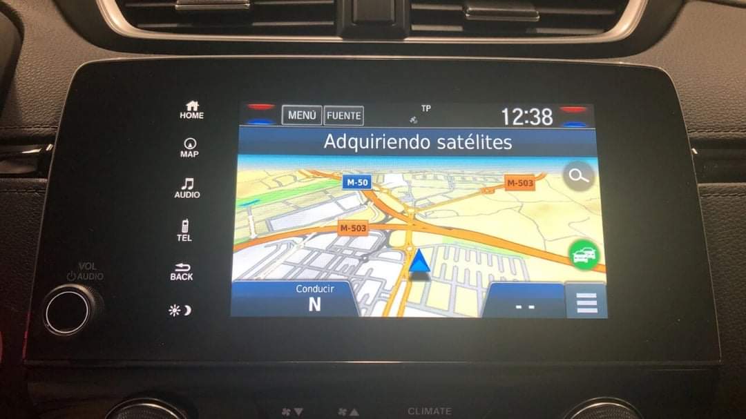 Honda CR-V – Image 20