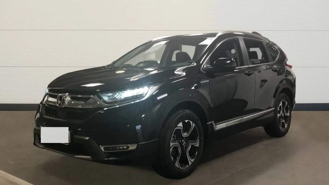 Honda CR-V – Image 19