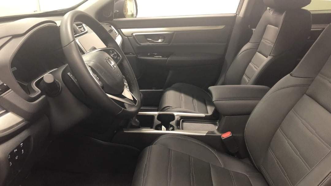 Honda CR-V – Image 18