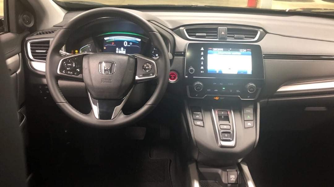 Honda CR-V – Image 23
