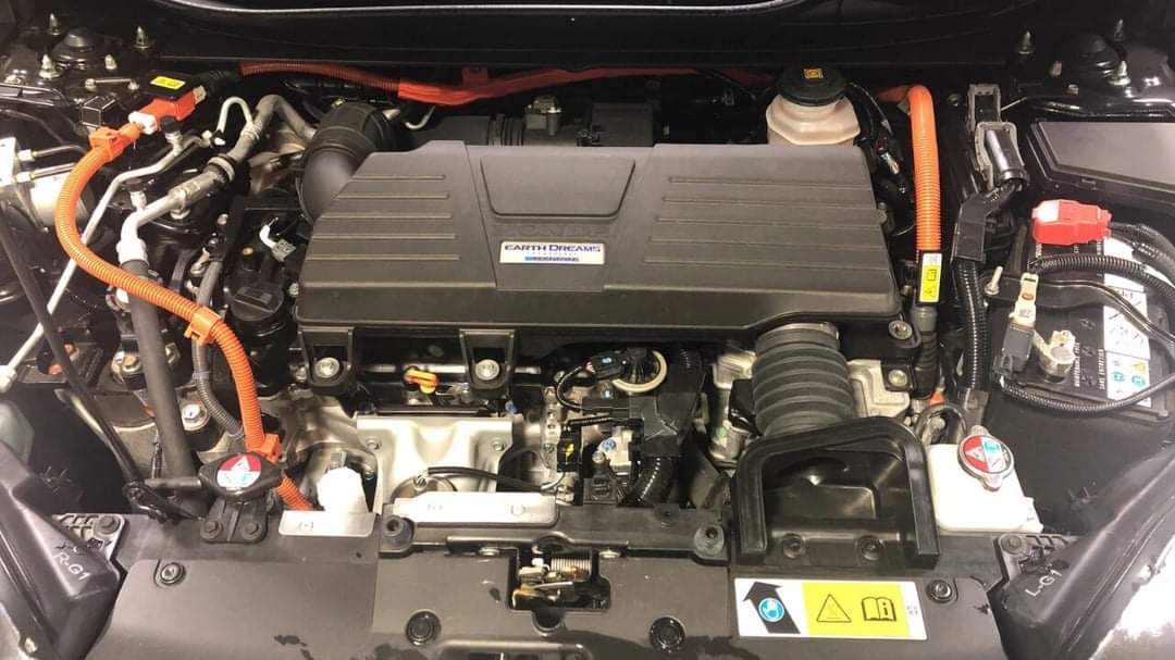 Honda CR-V – Image 22