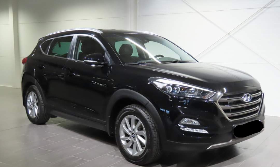 Hyundai Tucson – Image 2