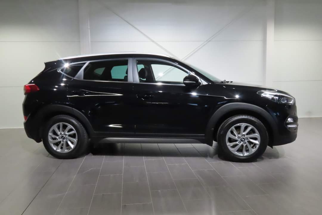 Hyundai Tucson – Image 10