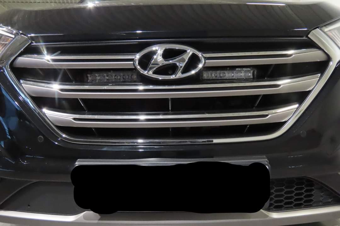 Hyundai Tucson – Image 9