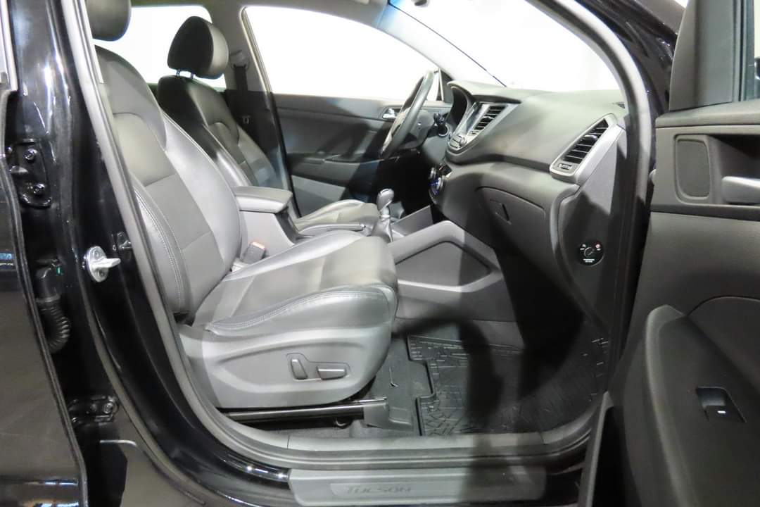 Hyundai Tucson – Image 8