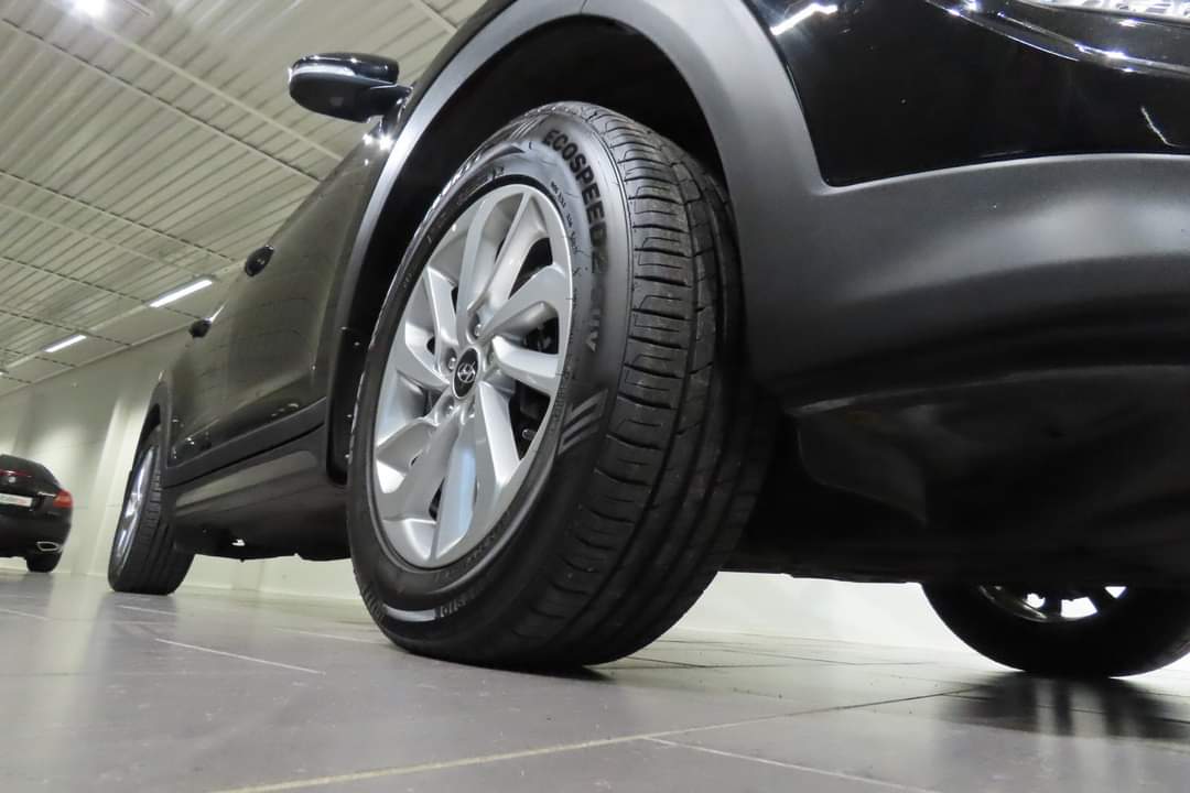 Hyundai Tucson – Image 7