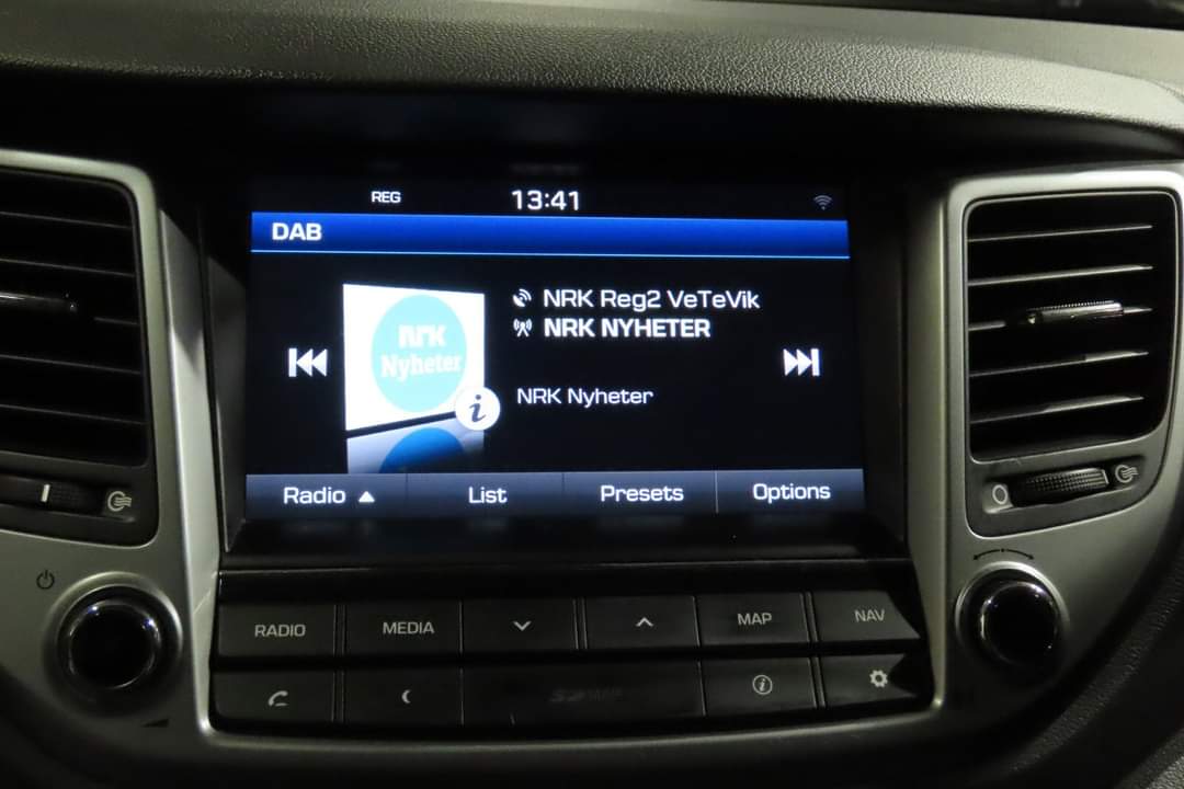 Hyundai Tucson – Image 13