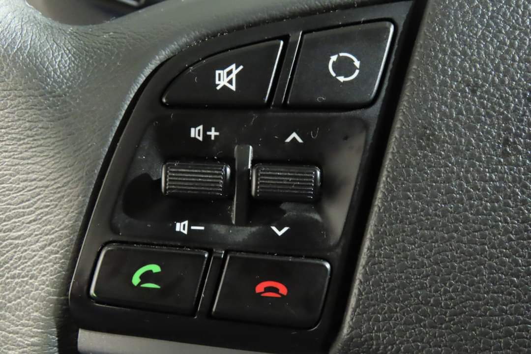 Hyundai Tucson – Image 12