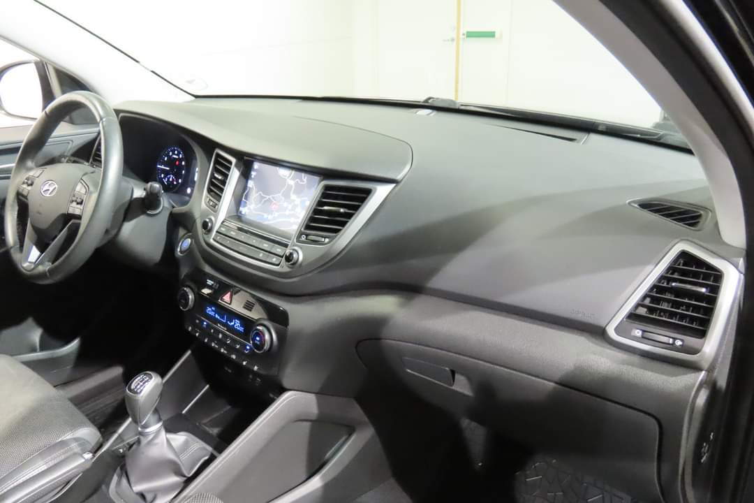 Hyundai Tucson – Image 11