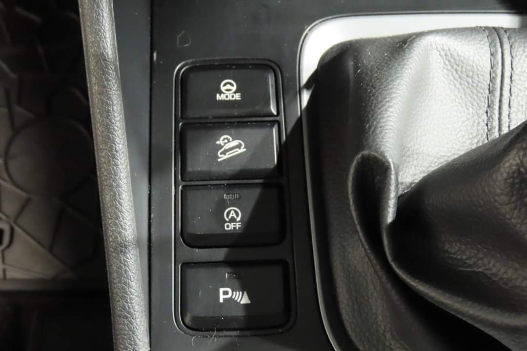 Hyundai Tucson – Image 16