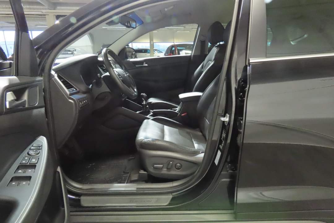 Hyundai Tucson – Image 15