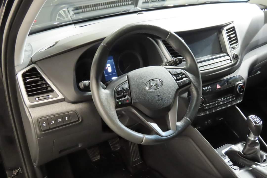 Hyundai Tucson – Image 14