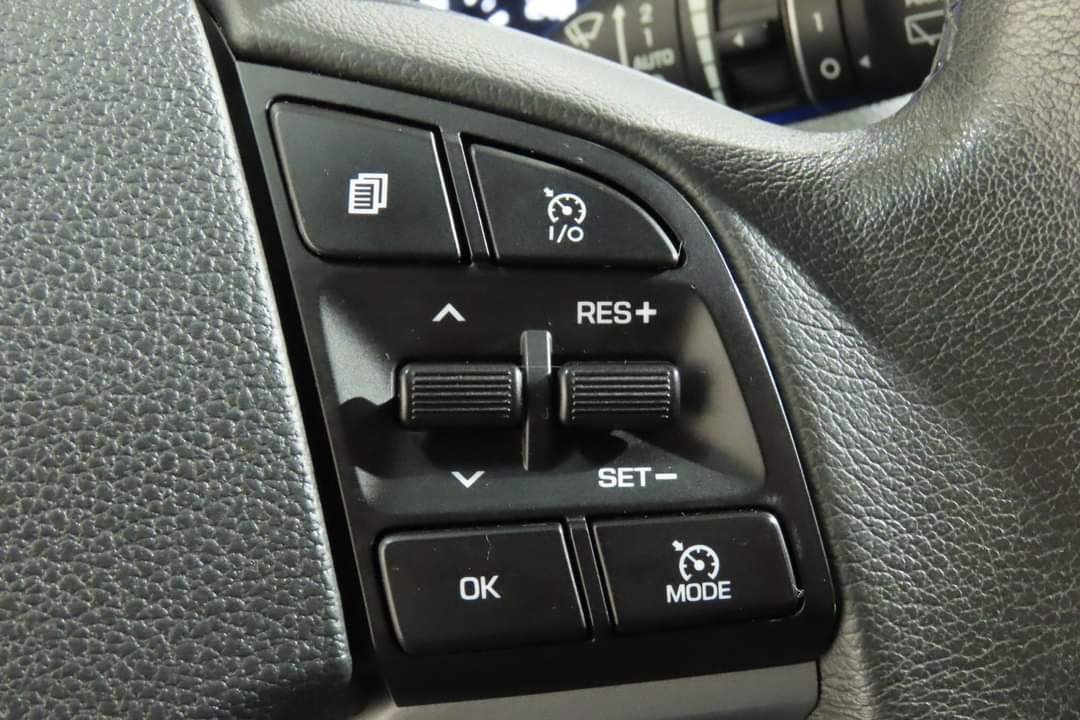 Hyundai Tucson – Image 20