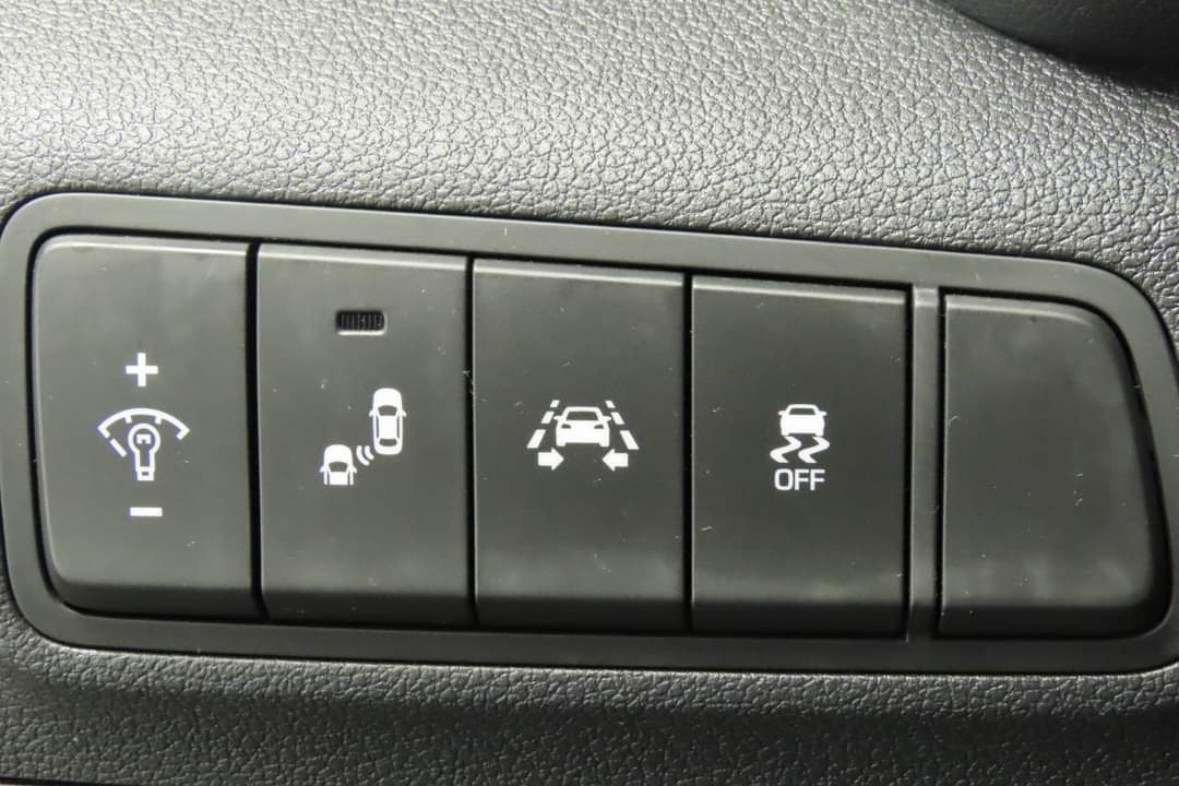 Hyundai Tucson – Image 19