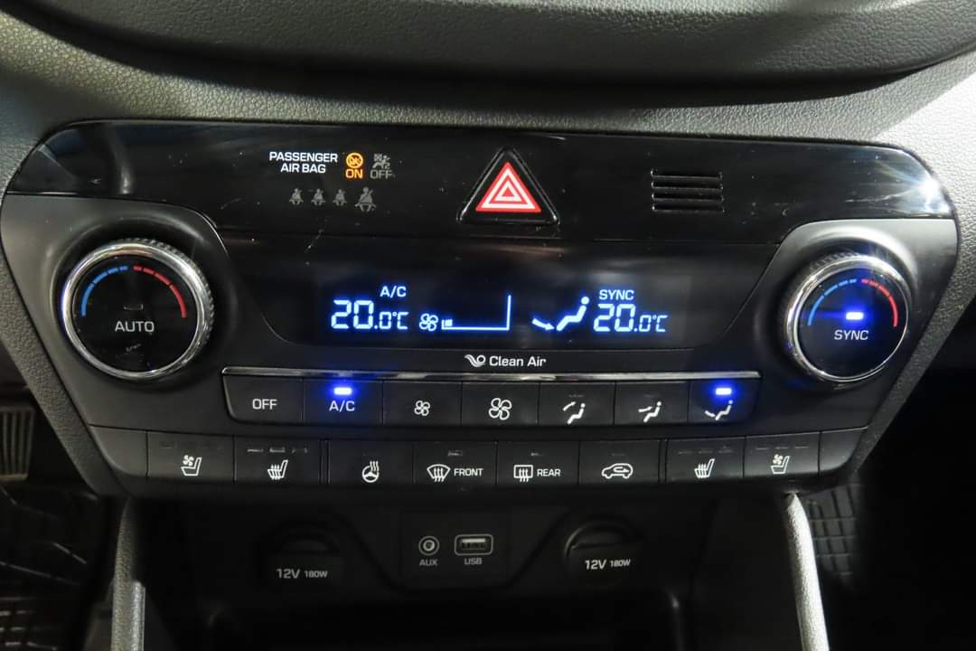 Hyundai Tucson – Image 18