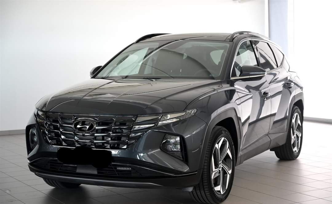 Hyundai Tucson – Image 5