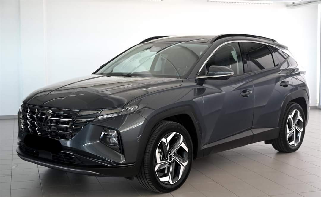 Hyundai Tucson – Image 4