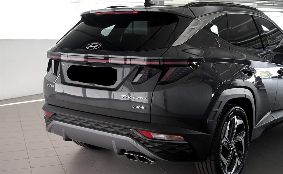 Hyundai Tucson – Image 3