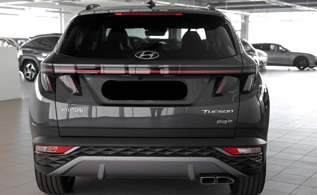 Hyundai Tucson – Image 10