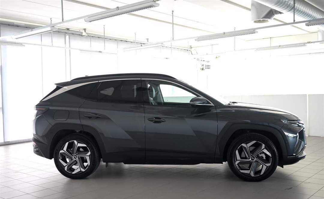 Hyundai Tucson – Image 9