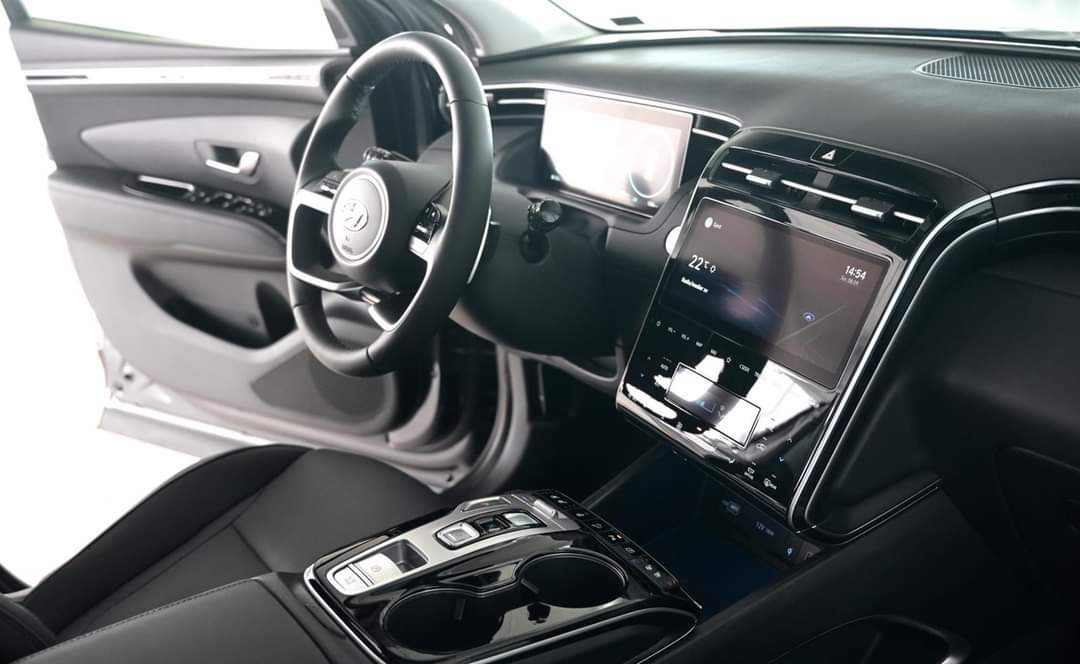 Hyundai Tucson – Image 8