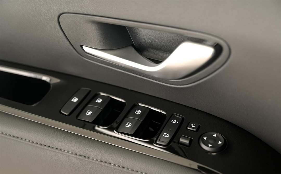 Hyundai Tucson – Image 7