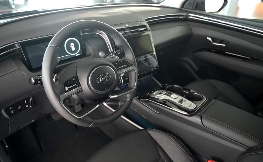 Hyundai Tucson – Image 14