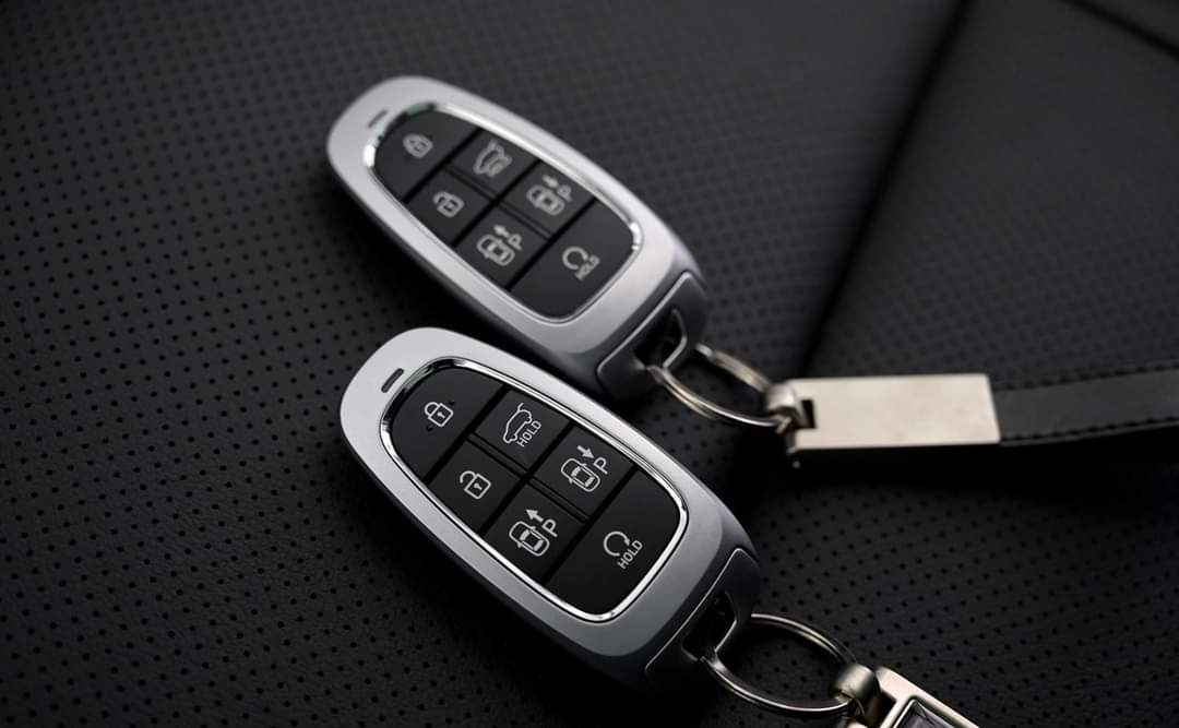 Hyundai Tucson – Image 12