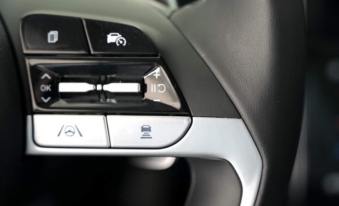 Hyundai Tucson – Image 16