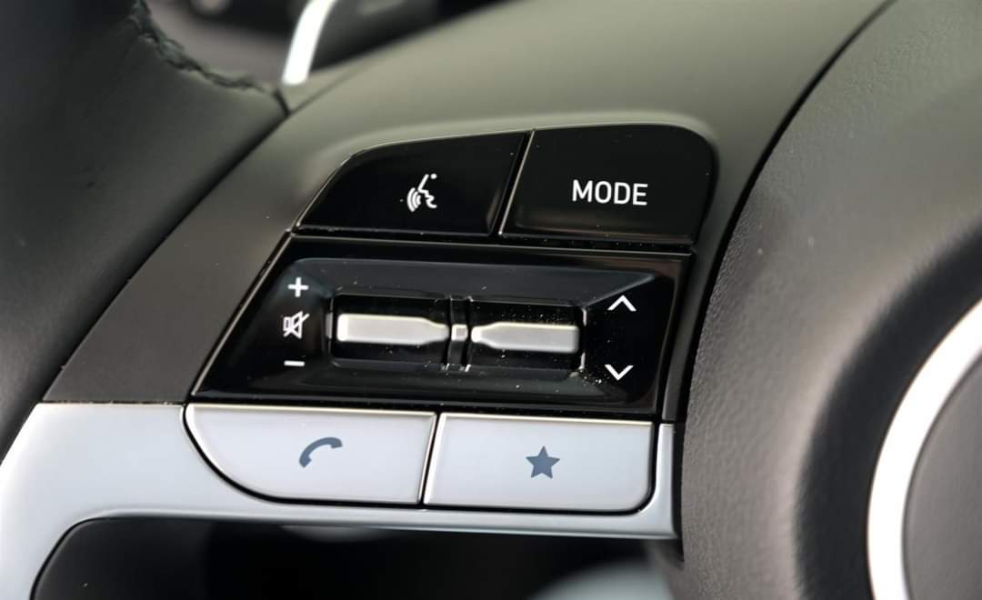 Hyundai Tucson – Image 22