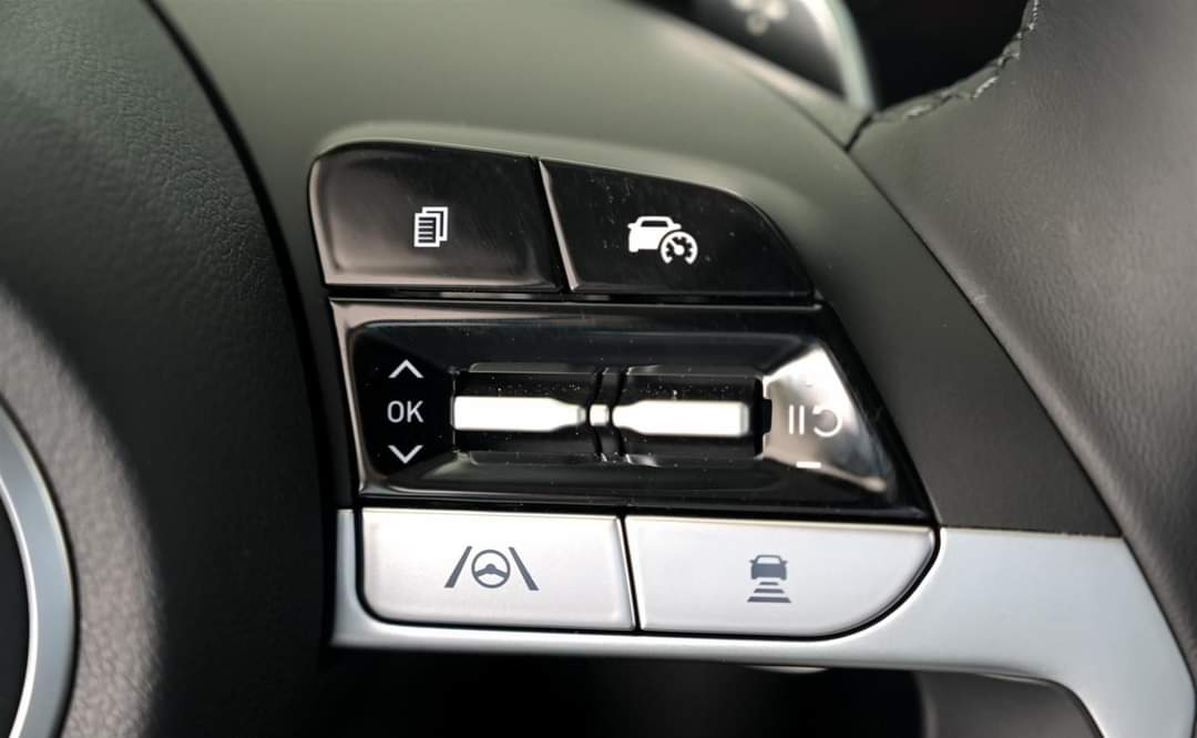 Hyundai Tucson – Image 20