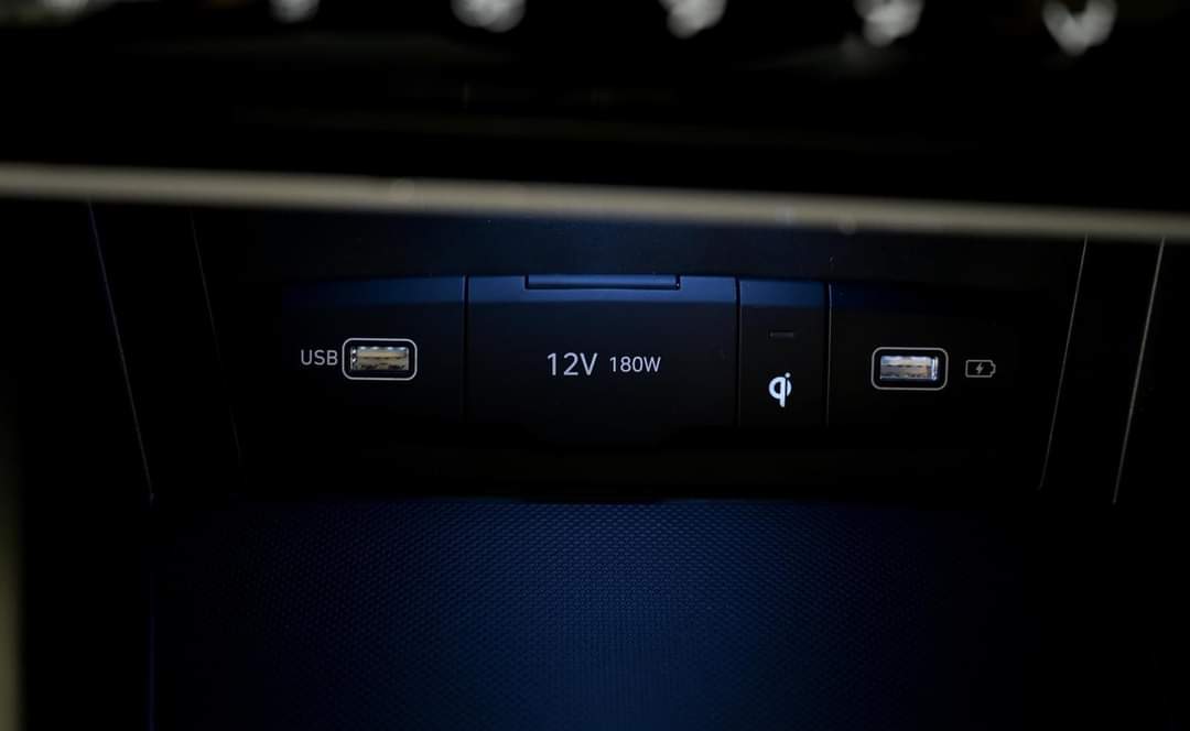 Hyundai Tucson – Image 19