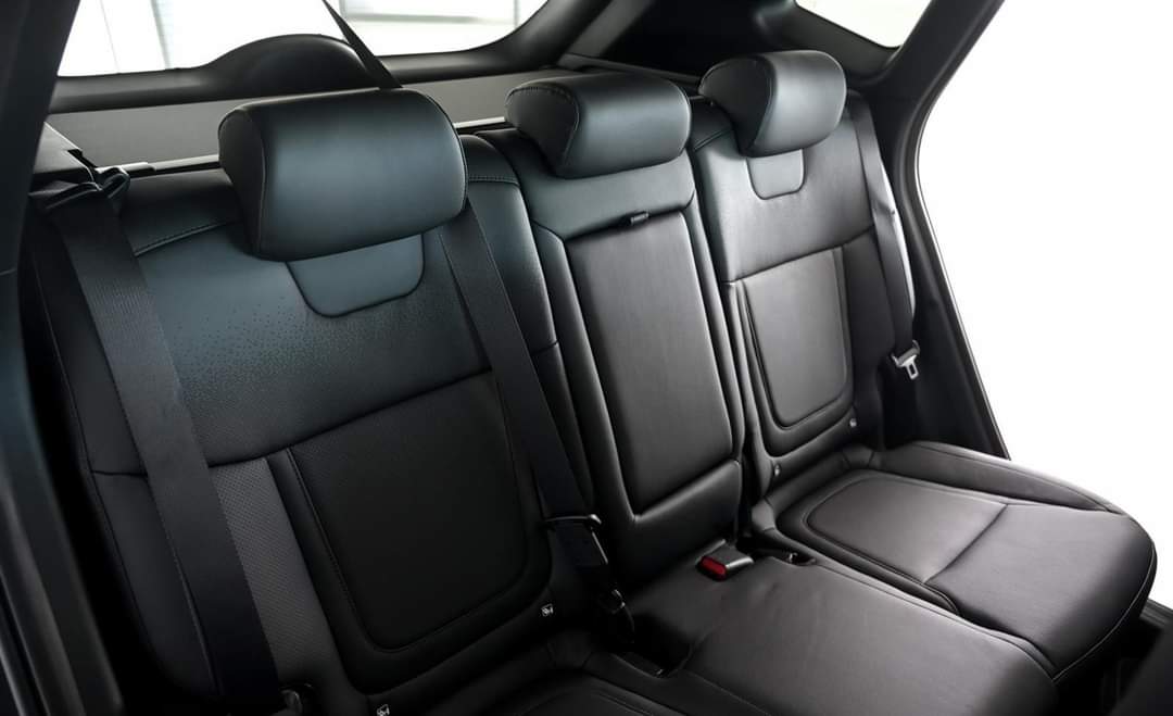 Hyundai Tucson – Image 26